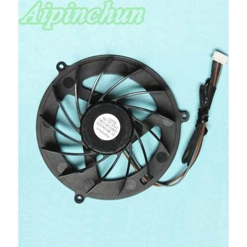 Aipinchun New CPU Cooling Fan For Acer Aspire 6930G 6930 6530 6530G Replacements Cooler Radiators Laptop Fan