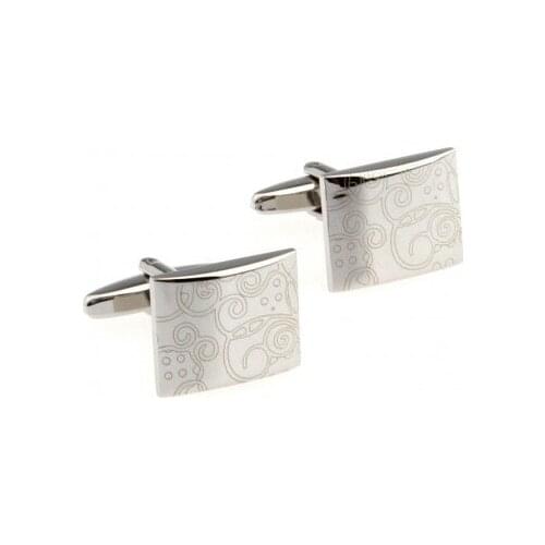 Tracery Cufflink 15 Pairs Free Shipping