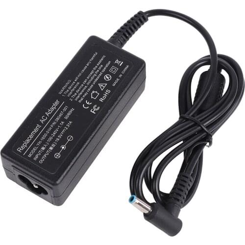 45W For HP Laptop Charger Adapter 854054-001 741727-001 740015-001 740015-002