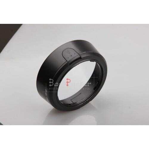 Accessory Lens HB 45 Camera Lens Hood 52mm HB-45 For AF-S DX 18-55mm F/3.5-5.6G VR 52mm [NO Tracking]