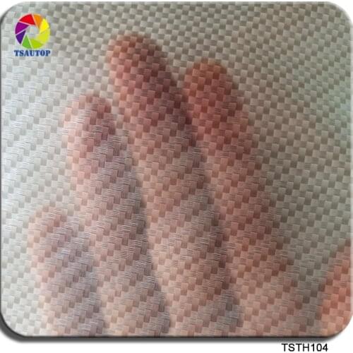 FREE shipping TSAUTOP Water Transfer Film Size 0.5m x 2m/10m Hydro Transfer Film Hydrographic Film WDF104