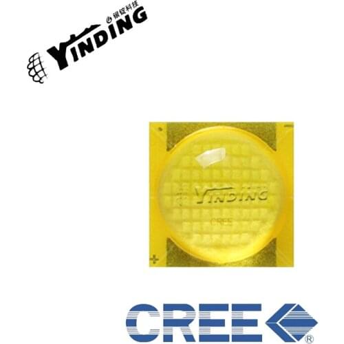 1pcs cree MTG 9090 18W high power chip 2700-6000K Cold White/Warm White Commercial/residential directional lighting chip led