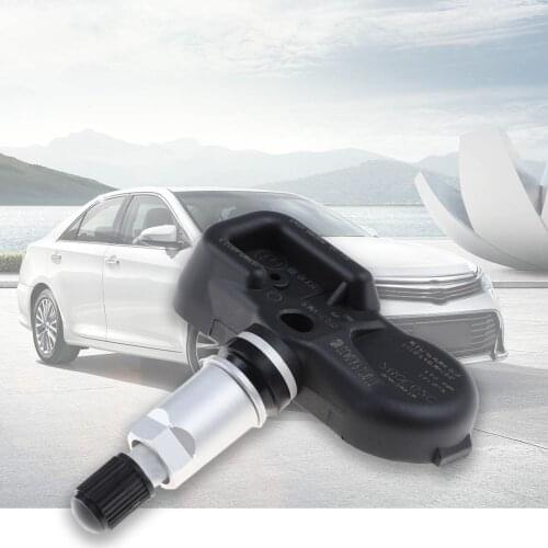 Auto Vehicel Tire Pressure Sensor Car Tire Pressure Monitorig System Accessories for Toyota Camry TACOMA 42607-06030 42607-48010