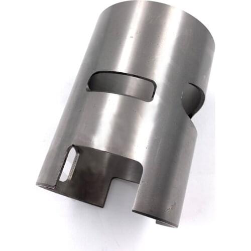For YAMAHA Outboard V Cylinder Liner Sleeve 6R5-10935-00 90mm 150 175 200HP 2 Stroke