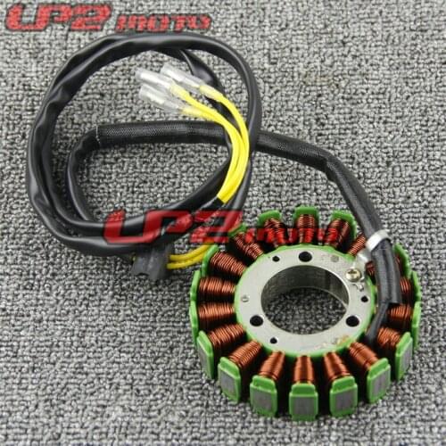 Motorcycle Generator Ignition Magneto Stator Coil For GS400 GS450 GS550 GS650 GS750
