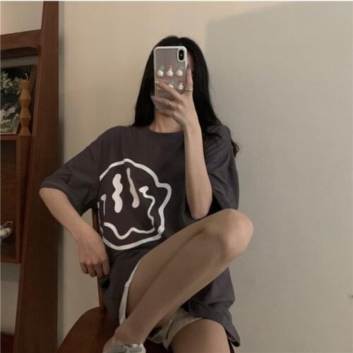 JINTOHO Women's T-shirts With Print