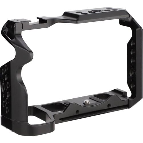 Leftfoto Cages For Cameras