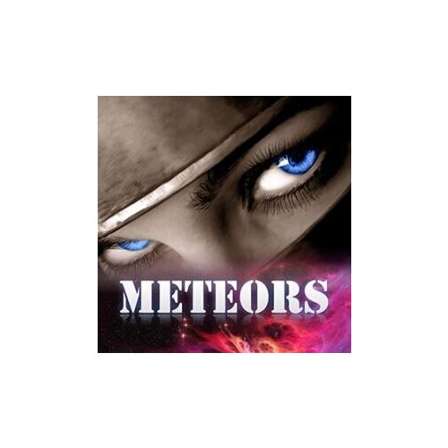 Meteors Illusions (Red/Blue Available) Magic Tricks Stage Illusion Gimmick Prop Mentalism Empty hand Produce Light Magia