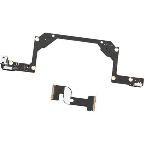 Remote Controller RC Remote Control Button Board for DJI Mavic PRO Accessories Cable Wire Motherboard Circuit Button Board