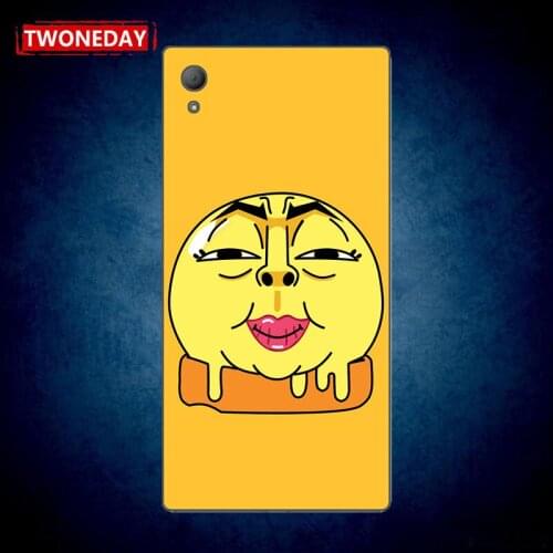 Чехлы для телефонов Sony Xperia L1 TWONEDAY China At AliExpress