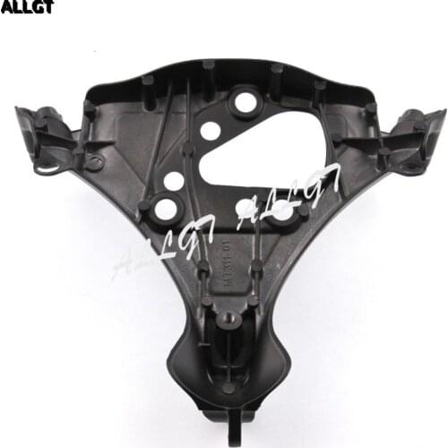 Motorcycle Headlight Upper Fairing Stay Bracket Aluminum For Honda CBR 1000 2008 2009 2010 2011 2012