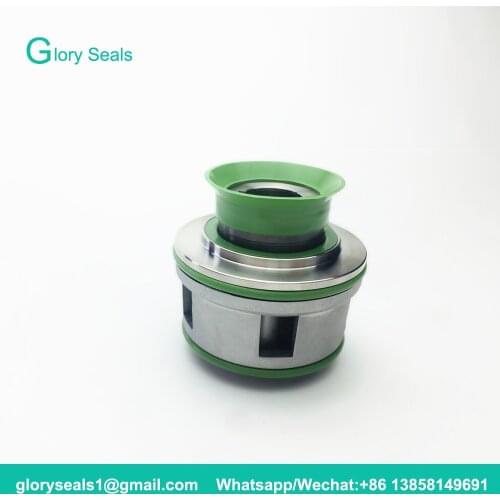 FS25 FS-25mm Cartridge Mechanical Seal For Flygt Xylem Flygt Pump 2660,4630,4640 Shaft Size 25mm with Aluminum Shell