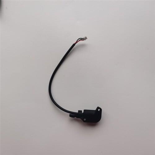 For M365 PRO Electric Scooter Handbrake Hall Line Wire Replacement Cable for M365 PRO Electric Scooter Accessories