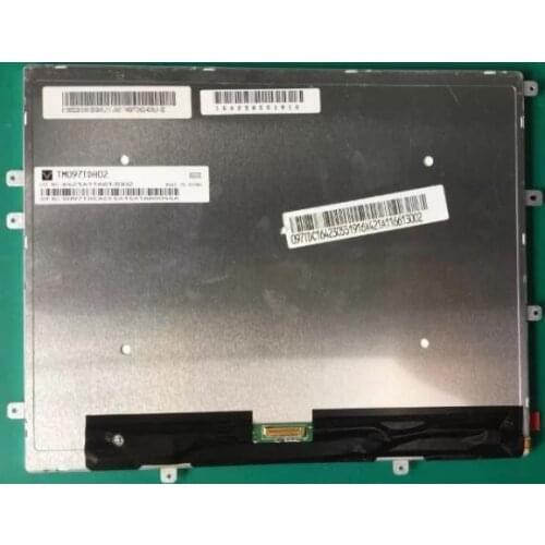 9.7'' 1024*768 lcd panel TM097TDH02