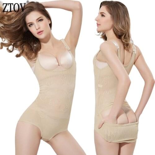 Женское корректирующее белье ZTOV China At AliExpress