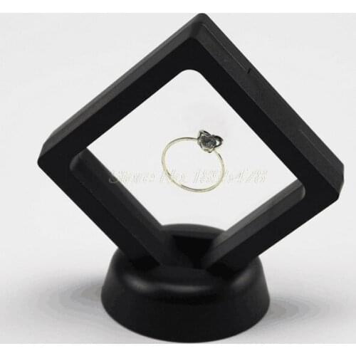 100PCS White/Black Nail Tips Display Stand Holder Acrylic With PET Membrane Nails Deigns Showing Board Manicure Nail Art Tools