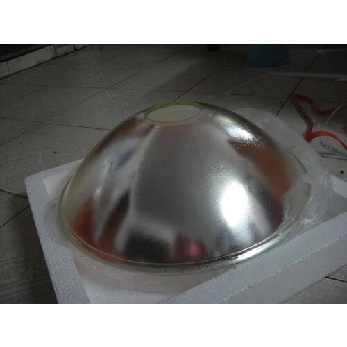 5KW 7KW 8KW 10KW High-power Short-arc Xenon Lamp Reflector Reflective Bowl Diameter 380MM Condenser Bowl