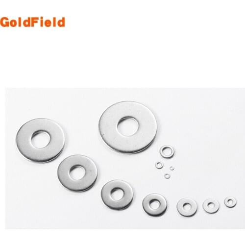 50/100pcs 304 stainless steel DIN/9021flat washer M/3/4/5/6/8/10/12/14/16/18/20/22/24