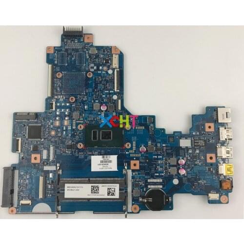 859036-601 859036-001 448.08E01.0021 UMA w i3-7100U CPU for HP Notebook 17-X Series 17T-X100 17T-X1XX PC Motherboard Tested