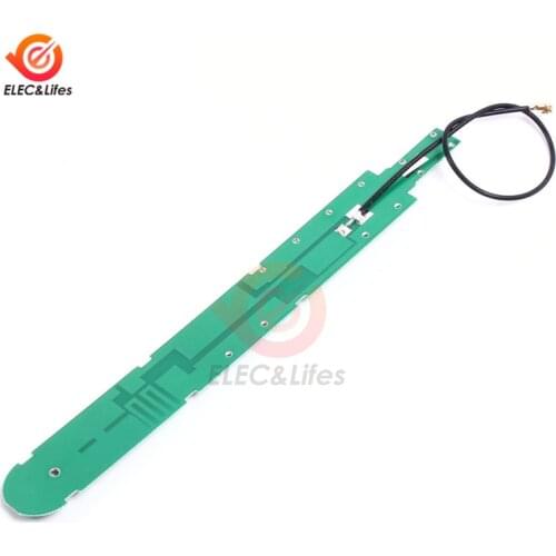 GSM 3G 4G Antenna Built-in Antenna PCB Plate Aerial Internal IPEX Connector 50 Ohm GSM Internal Antenna