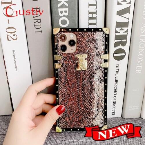 Samsung Galaxy A51 Luxury Leopard Phone Case For A81 A10s A20s A30s A40s A50s A60 A70 A71 M10s M20 M21 M30s M40 J4 J6 Back Cover