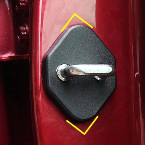 GUANG-E Locks For Car Doors