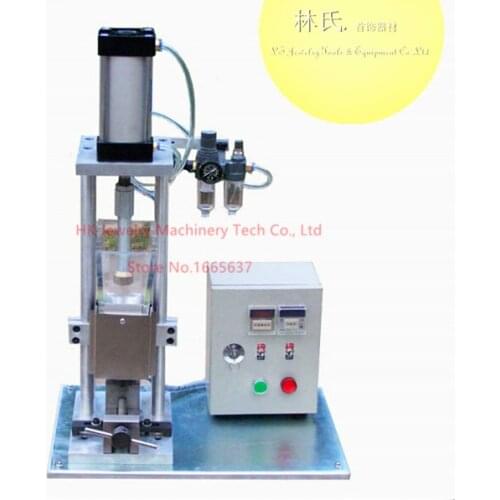 High Quality 500W Jewelry Making Machine Wax Casting Machine Digital Vacuum Wax Injector Fast Shipping