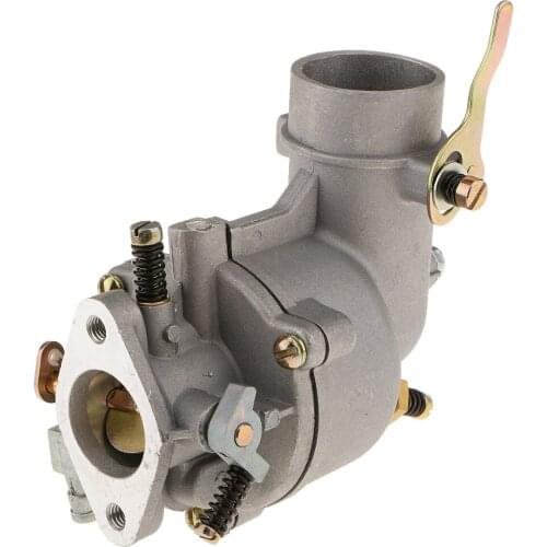 Carburetor For 7 8 Engines Replaces 390323 Gardening Machine Metal Cropper Part