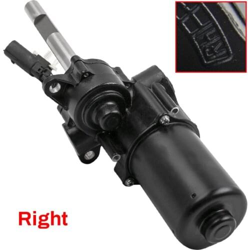 Front Right Board Motor AL3Z16A506A For Ford F-150 FX4 Extended Cab 4-Door 5.4 Black