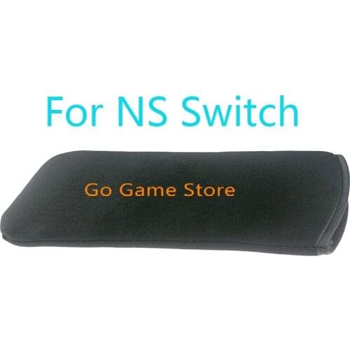 1pc for Nintend NS Switch soft Cloth Protective Travel Carry Storage Bag Pouch Case Cover for NS Switch