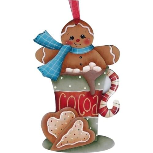 Christmas New Scrapbooking Metal Cutting Dies Knives Mold For Cutting Scrapbooking