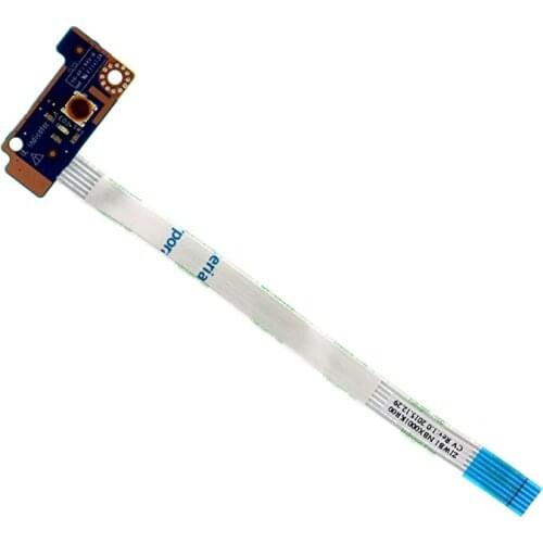 WZSM Original Power Switch Button Board for Lenovo B50-30 B50-45 B50-70 tested well LS-B098P