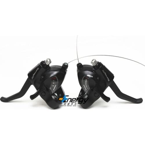 TourneyTX ST-TX800 Shift lever 3*8S MTB bicycle bike brake shifter TX800 24S