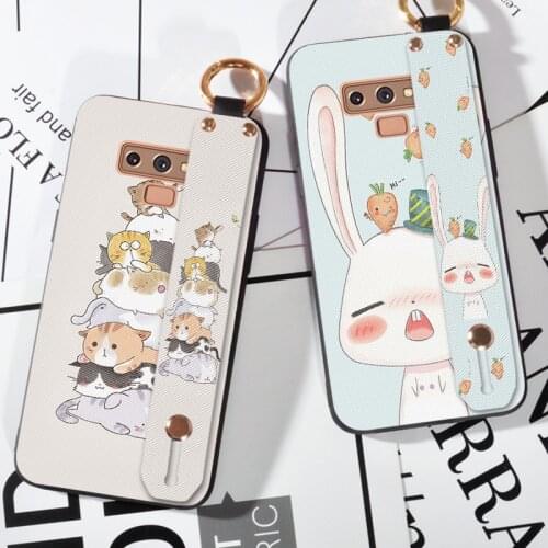ShuiCaoRen Samsung Galaxy Note 5 Phone Cases