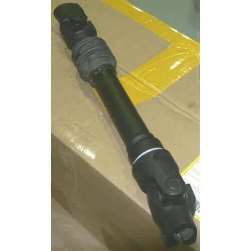 SSANGYONG Tie Rods