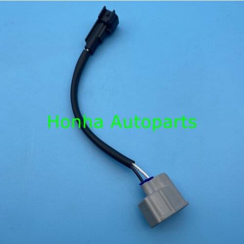 TRC (4x) RDX 410cc OBD2 Fuel Injector Wiring Harness Adapters