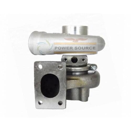 TD04HL 49189-00540 49189-00550 49189-00511 8971159720 Turbo Turbocharger For ISUZU SK120 SK120-1 For JCB Industrial 4BG1 T 4BG1T