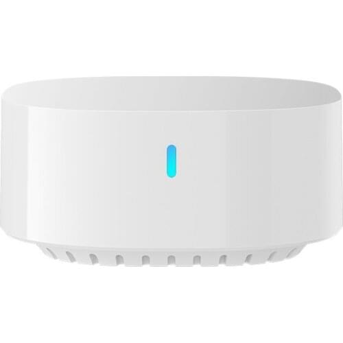 S3 Hub Intelligent Two-Way Control Host Multifunctional Hub for Alexa Google Home Work with TC3 Wall Switch