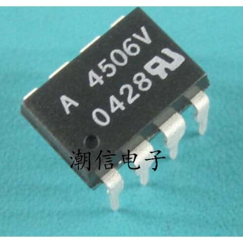 10cps A4506V HCPL-4506V HP4506V