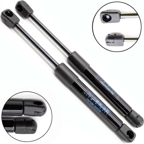 2pcs Rear Trunk Boot Auto Gas Spring Struts Lift Supports Fits for Ford Taurus Sedan 2010 20011 2012 2013 12.6 inches
