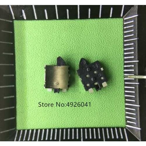 30PCS Detection switch ESE31R91T Detector switch Right side two-leg patch