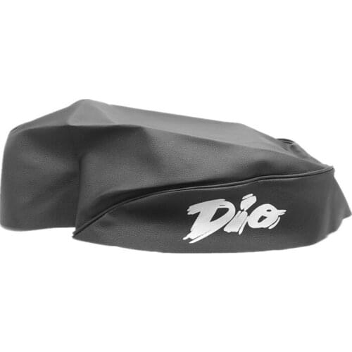Motorcycle Seat Cover Imitation LeatherSeat Cover for HONDA DIO AF34/AF35 Motorcycle Modification