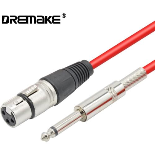 DREMAKE Musical Instruments