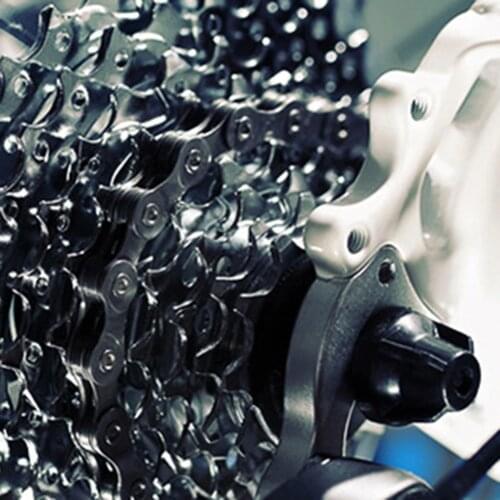 New MTB Bike 7 8 9 10 Speed Freewheel Cassette Flywheel 12-28T For Mountain Road Bicycle 12-32T 11-36T Cycling Parts Accessories