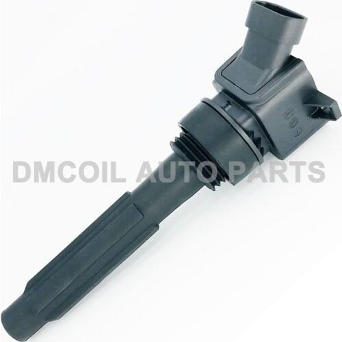 ORIGINAL QUALTY IGNITION COIL FOR LIFAN 820 X70 X60 MARVELL XUANLANG 1.8L 2.0L (20111-) F01R00A089 F 01R 00A 089