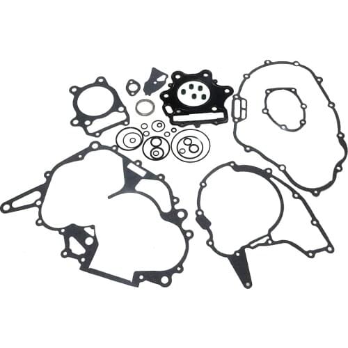 Complete Gasket Kit for Honda TRX300EX TRX300 EX 1993-2008 36-04 Top & Bottom End Engine Set