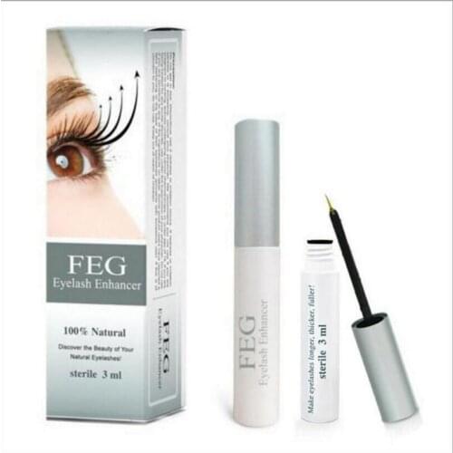SR MAKE UP Eyelash And Eyebrow Growth Products