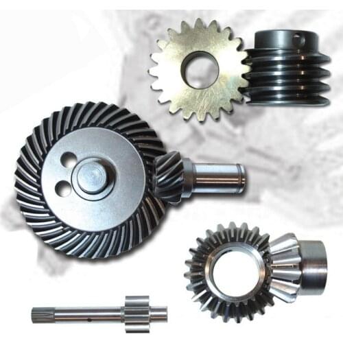 Angular Bevel Gear, Angular Straight Bevel Gear, tractor Angular Straight Bevel Gear