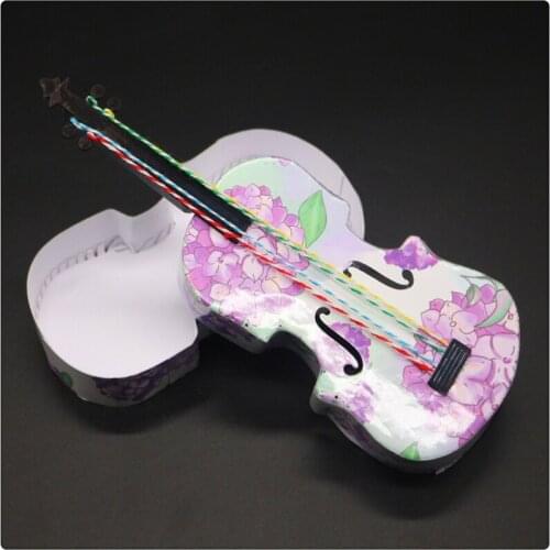 YINISE Metal Cutting Dies For Scrapbooking Stencils Guitar Die Cut DIY Paper Album Cards Making Embossing Folders Die Cuts