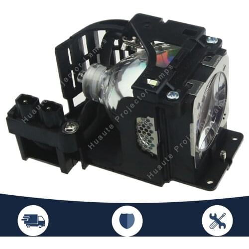 POA-LMP126 Projector Replacement Lamp Bulb for SANYO PLC-SU70/PLC-WXE45/PLC-WXE46/PLC-WXE46A/PLC-WXL46/PLC-XE40/PLC-XE45